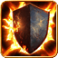 Flame Guard: 5%